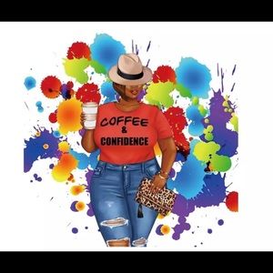 Coffe and Confidence